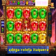 adega roleta itaquera